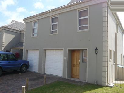 3 Bedroom Duplex for Sale For Sale in Gordons Bay - Home Sell - MR25228