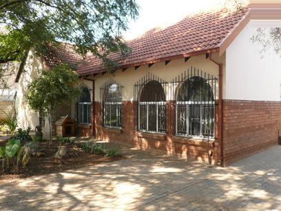 4 Bedroom House for Sale For Sale in Rietfontein - Private Sale - MR25241