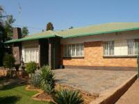 3 Bedroom 1 Bathroom House for Sale for sale in Proclamation Hill