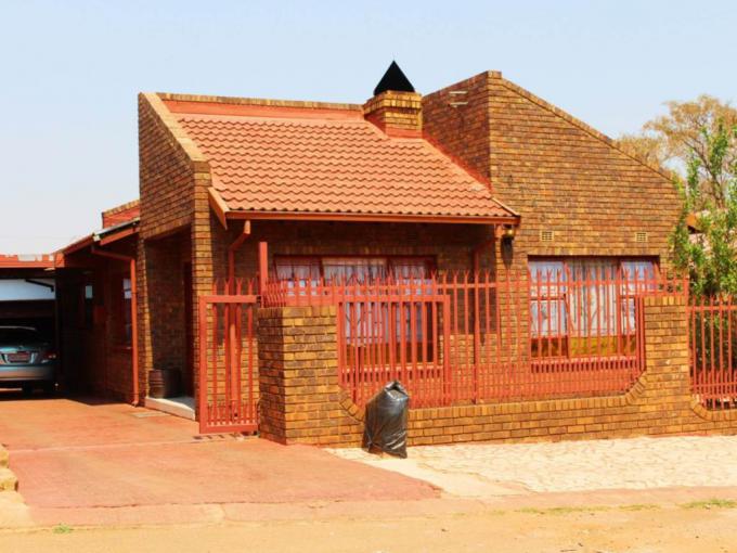 Houses For Sale in Mamelodi MyRoof.co.za