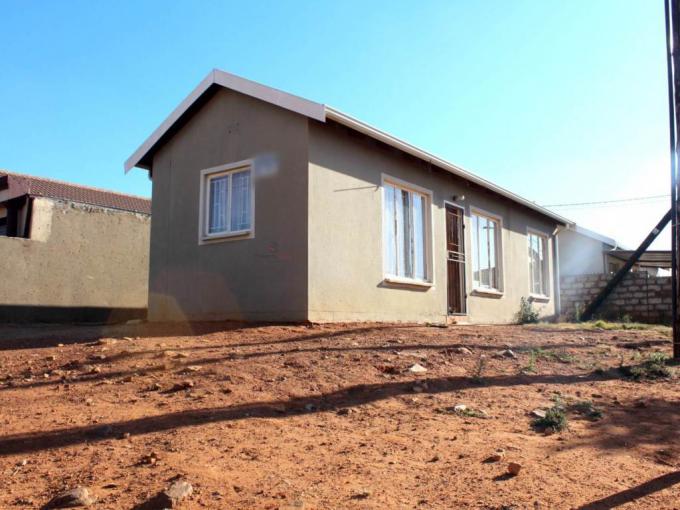 Rdp Houses For Sale In Mamelodi Gauteng at Lenora Eversole blog