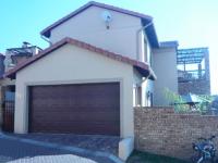 3 Bedroom 2 Bathroom House for Sale for sale in Ruimsig