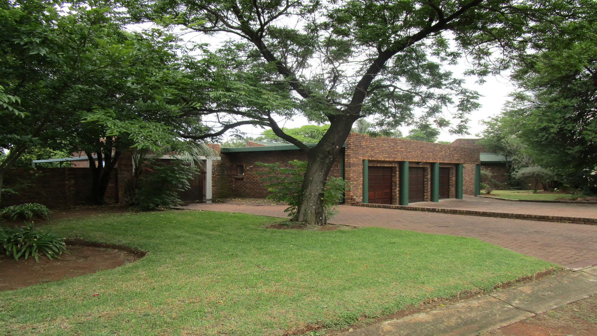 Front View of property in Reyno Ridge