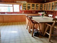 Kitchen of property in Bonnievale