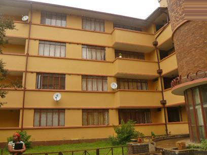 1 Bedroom Apartment for Sale For Sale in Germiston - Home Sell - MR25315