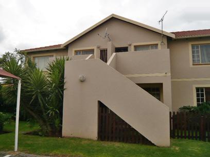 2 Bedroom Simplex for Sale For Sale in Kempton Park - Home Sell - MR25318