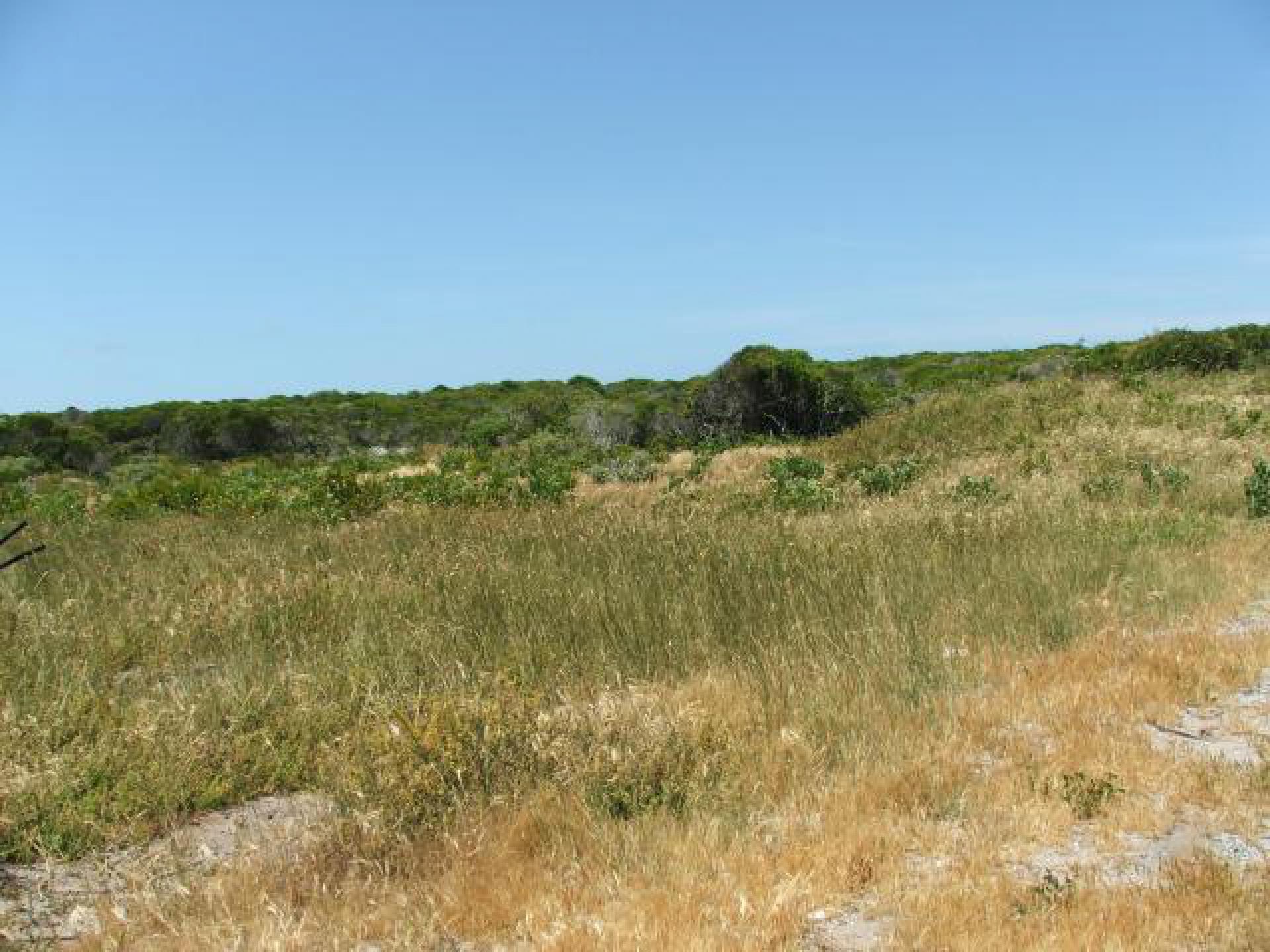 Front View of property in Gansbaai