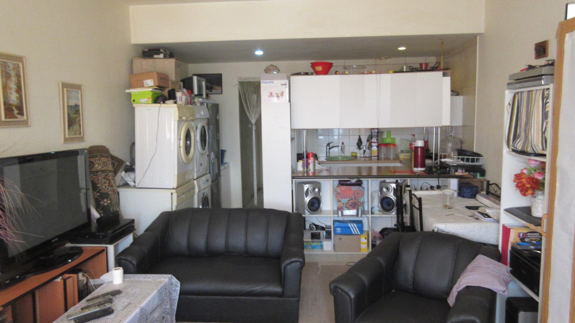 Rooms - 19 square meters of property in Bellville