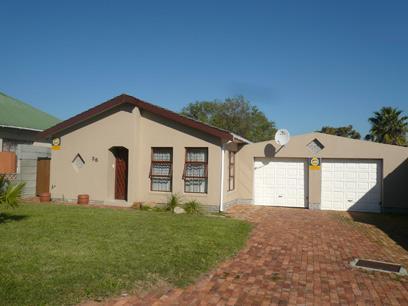 3 Bedroom House for Sale For Sale in Protea Hoogte - Private Sale - MR25362