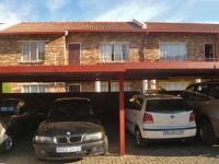 Front View of property in Krugersdorp