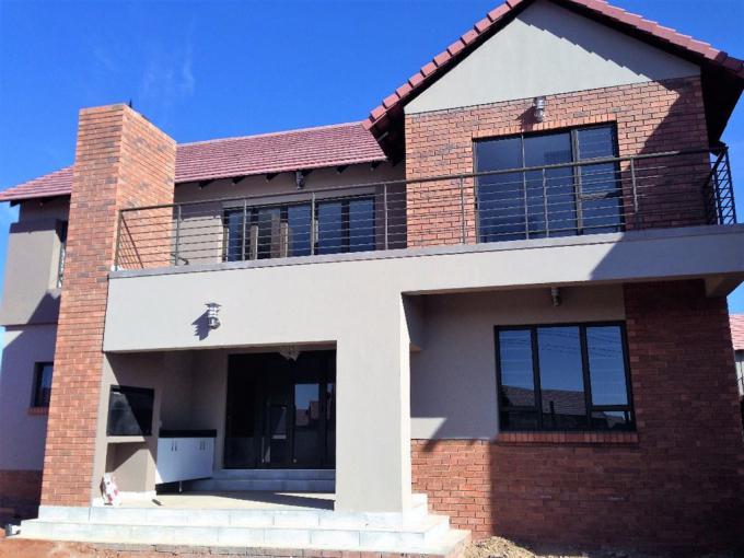 Property For Sale in Bloemfontein MyRoof.co.za