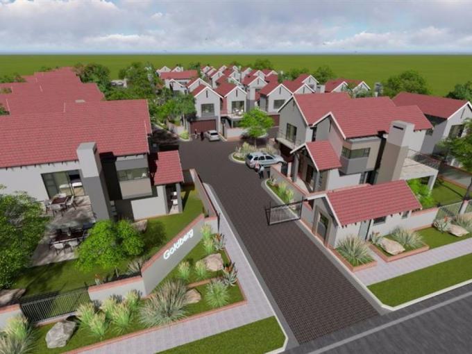 Property For Sale in Bloemfontein MyRoof.co.za