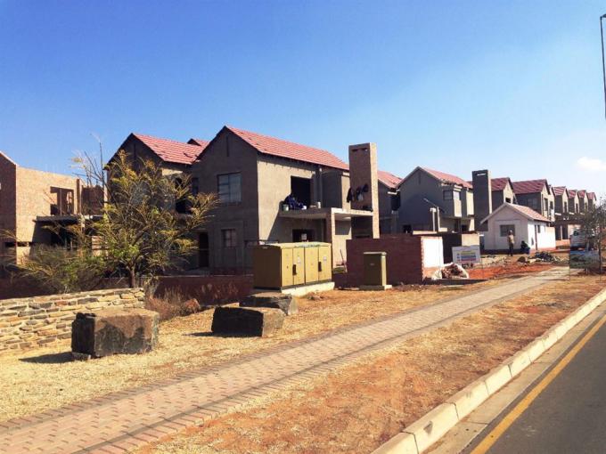Property For Sale in Bloemfontein MyRoof.co.za