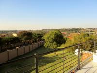 Balcony of property in Willowbrook