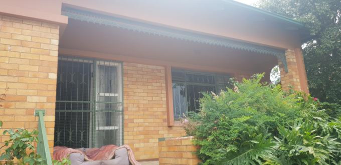 2 Bedroom House for Sale For Sale in Kensington - JHB - Home Sell - MR253985