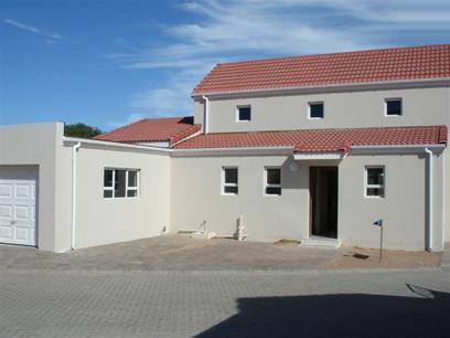 3 Bedroom House for Sale For Sale in Langebaan - Home Sell - MR25417