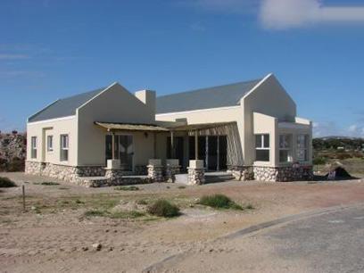 3 Bedroom House for Sale For Sale in Langebaan - Home Sell - MR25419