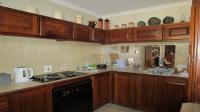 Kitchen - 10 square meters of property in Pretoria Central