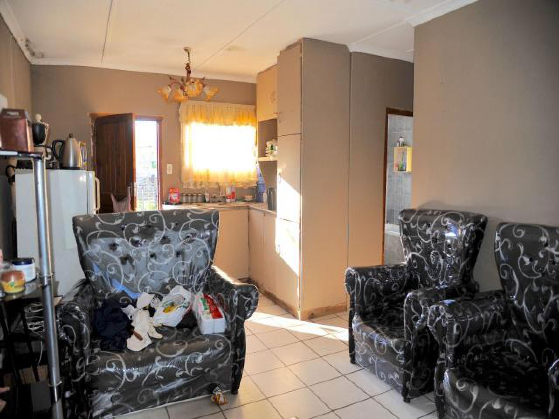 Lounges of property in Kokstad