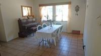 Dining Room - 14 square meters of property in Vaalpark