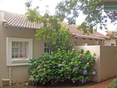 2 Bedroom Simplex for Sale For Sale in Douglasdale - Private Sale - MR25442