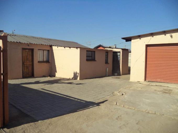Houses For Sale in Daveyton MyRoof.co.za