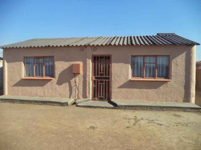 Houses For Sale in Daveyton MyRoof.co.za