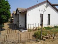 3 Bedroom 1 Bathroom House for Sale for sale in Soshanguve