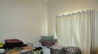 Bed Room 1 - 8 square meters of property in Waterval East