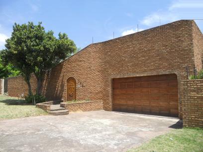  of property in Kempton Park