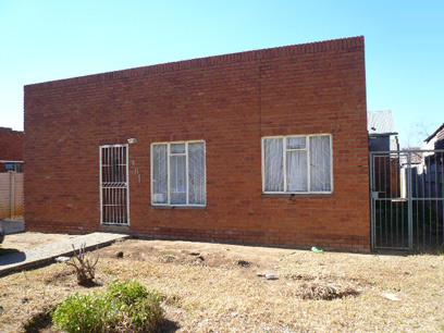  of property in Bloemfontein