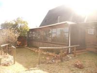 3 Bedroom 2 Bathroom House for Sale for sale in Vaal Oewer