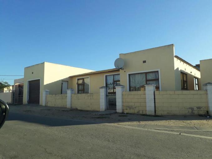Houses For Sale in Port Elizabeth Central MyRoof.co.za