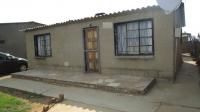 2 Bedroom 1 Bathroom House for Sale for sale in Tsakane