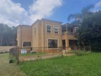 Front View of property in Ruimsig