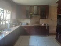 Kitchen of property in Ruimsig