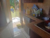 Kitchen of property in Ruimsig