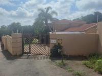Front View of property in Ruimsig
