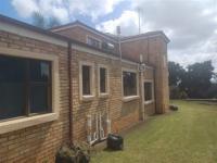 Front View of property in Ruimsig