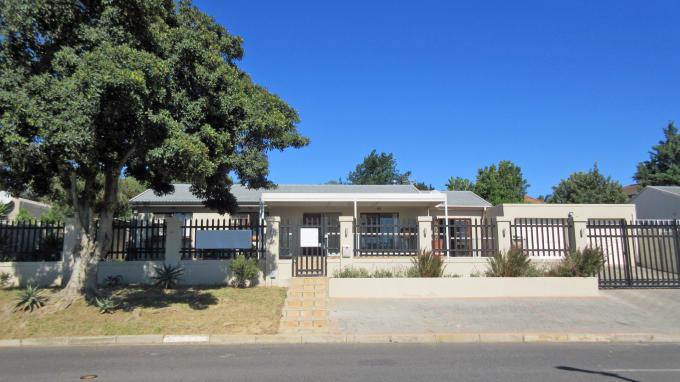 4 Bedroom House for Sale For Sale in Langeberg Ridge - Private Sale - MR254723