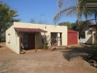 3 Bedroom 2 Bathroom House for Sale for sale in Bela-Bela (Warmbad)