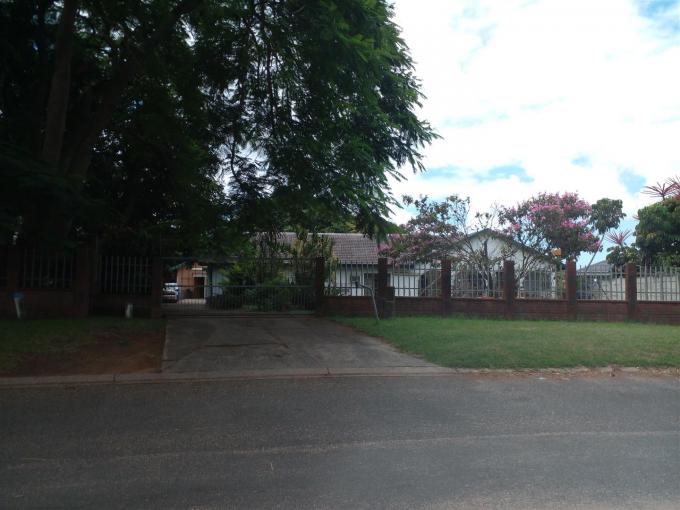 Standard Bank SIE Sale In Execution 4 Bedroom House for Sale in Richards Bay - MR254760