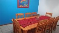 Dining Room - 15 square meters of property in Uvongo