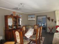 Dining Room - 22 square meters of property in Lenasia South