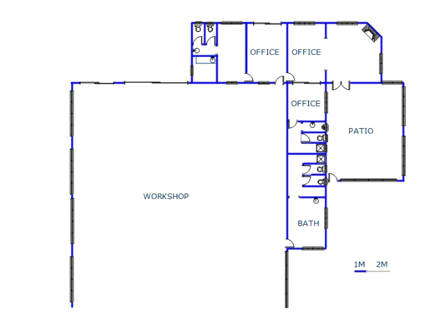 Ground Floor - 643m2 of property for sale in Brakpan