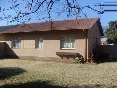 3 Bedroom House for Sale For Sale in Sasolburg - Private Sale - MR25490