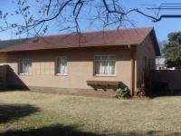 3 Bedroom 1 Bathroom House for Sale for sale in Sasolburg