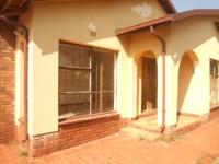 3 Bedroom 1 Bathroom House for Sale for sale in Roodepoort