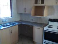 Kitchen - 7 square meters of property in Albemarle