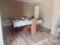 Dining Room - 11 square meters of property in Rant-En-Dal